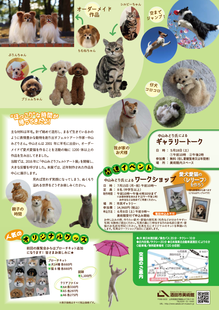 Image in a image block